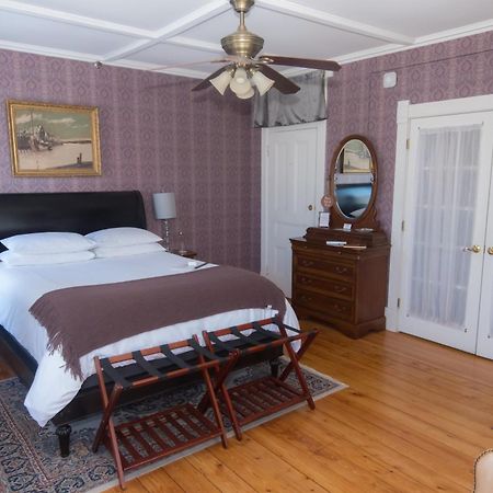 Limerock Inn Rockland Εξωτερικό φωτογραφία