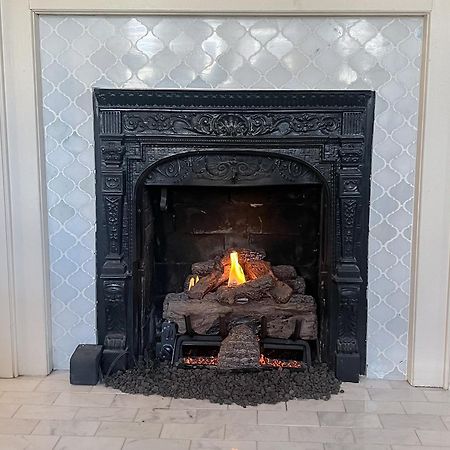Limerock Inn Rockland Εξωτερικό φωτογραφία