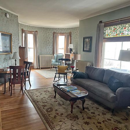 Limerock Inn Rockland Εξωτερικό φωτογραφία