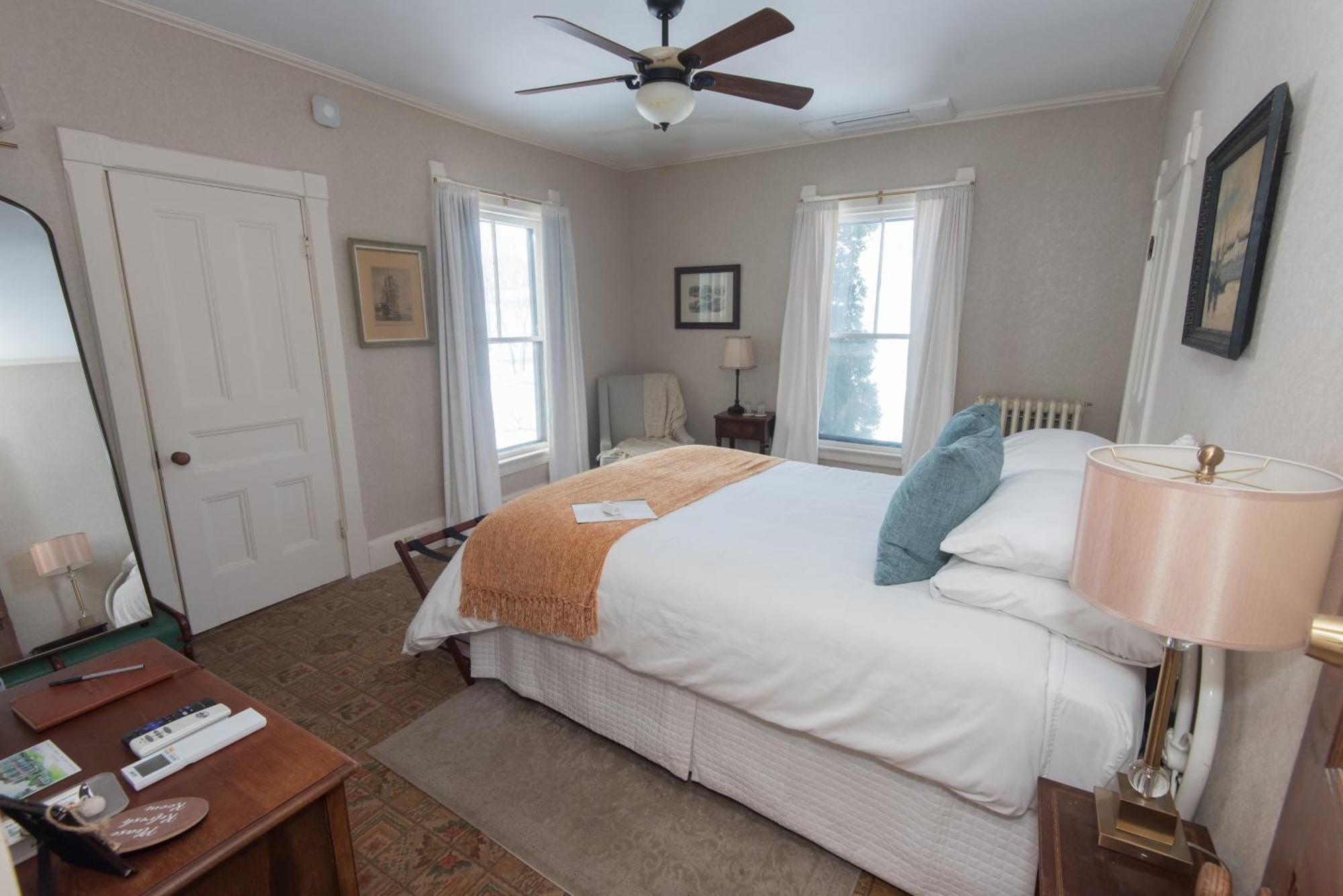 Limerock Inn Rockland Εξωτερικό φωτογραφία