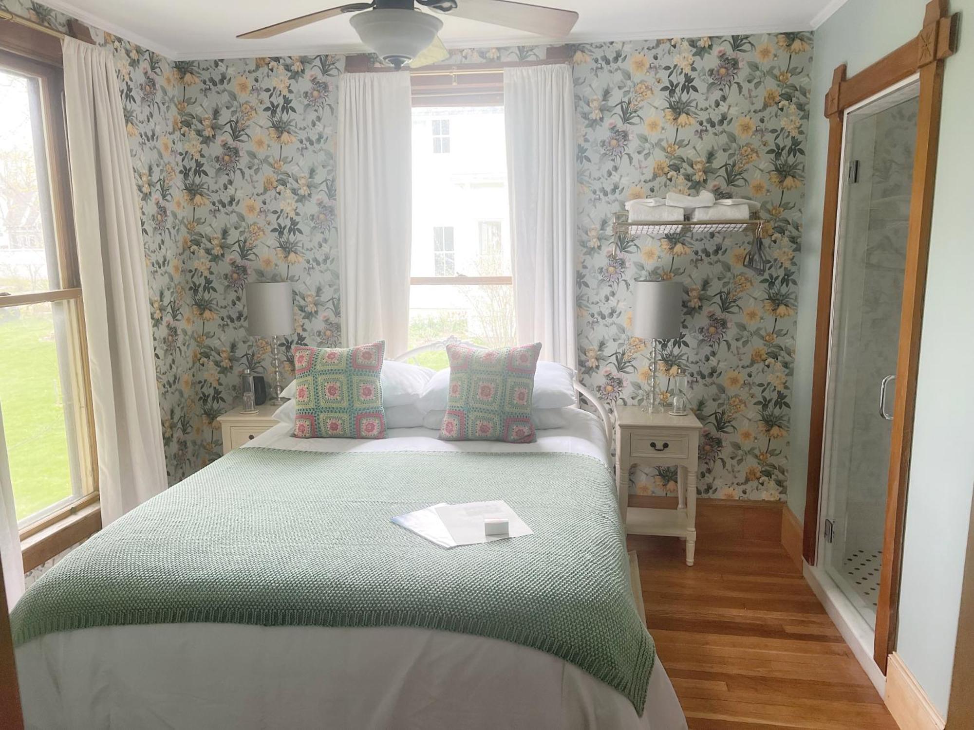 Limerock Inn Rockland Εξωτερικό φωτογραφία