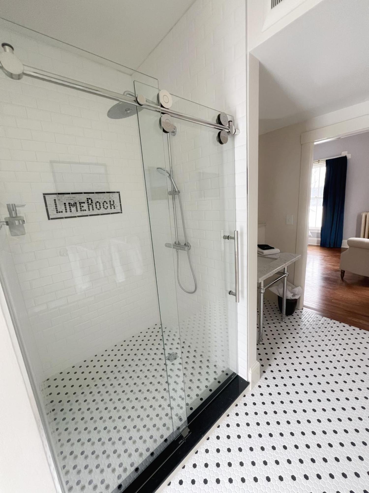 Limerock Inn Rockland Εξωτερικό φωτογραφία