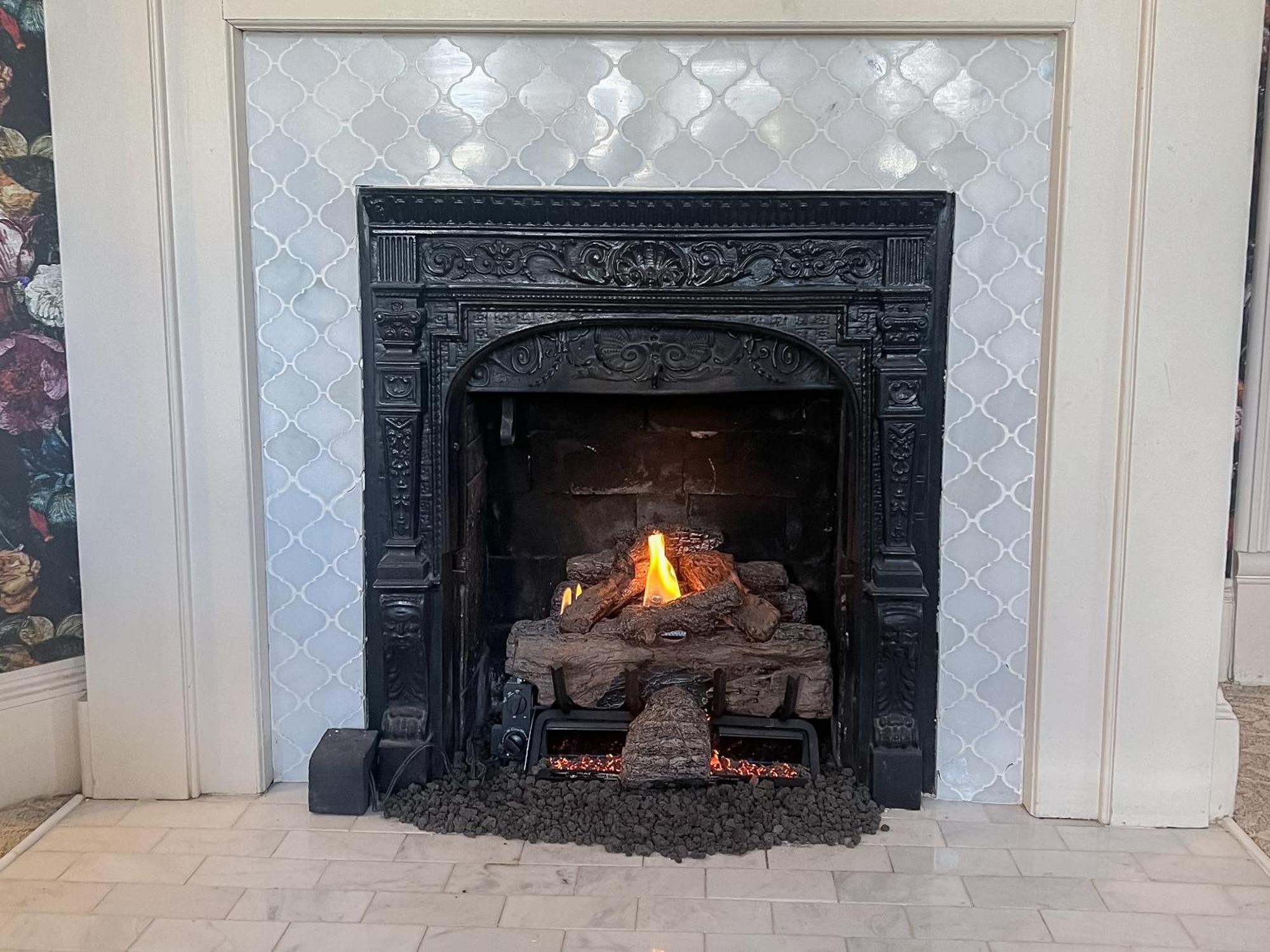 Limerock Inn Rockland Εξωτερικό φωτογραφία