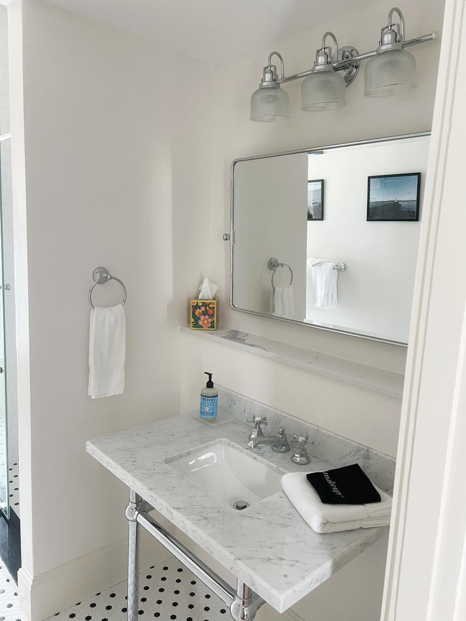 Limerock Inn Rockland Εξωτερικό φωτογραφία