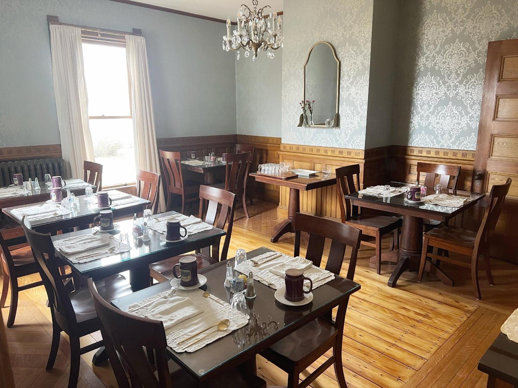Limerock Inn Rockland Εξωτερικό φωτογραφία