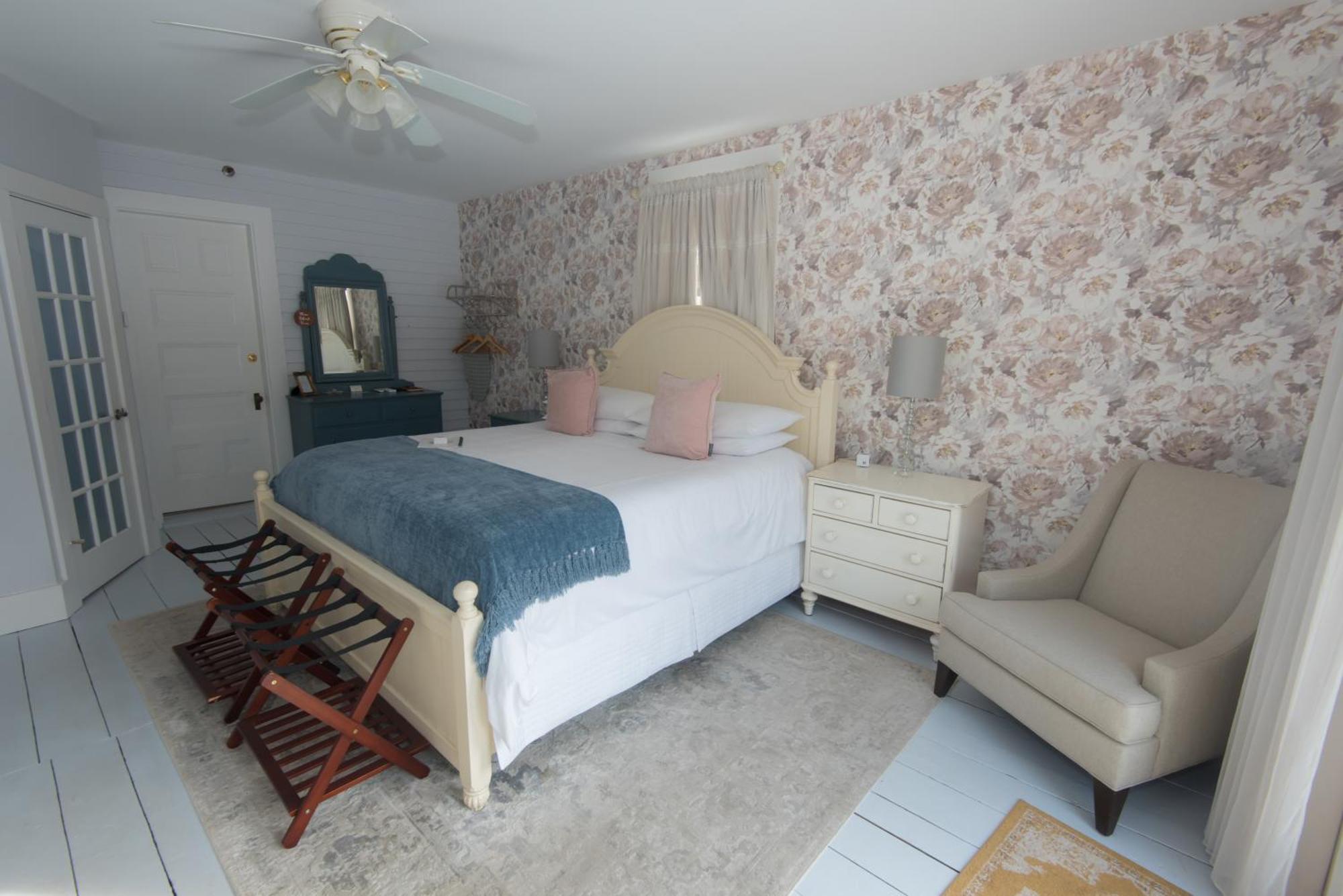 Limerock Inn Rockland Εξωτερικό φωτογραφία