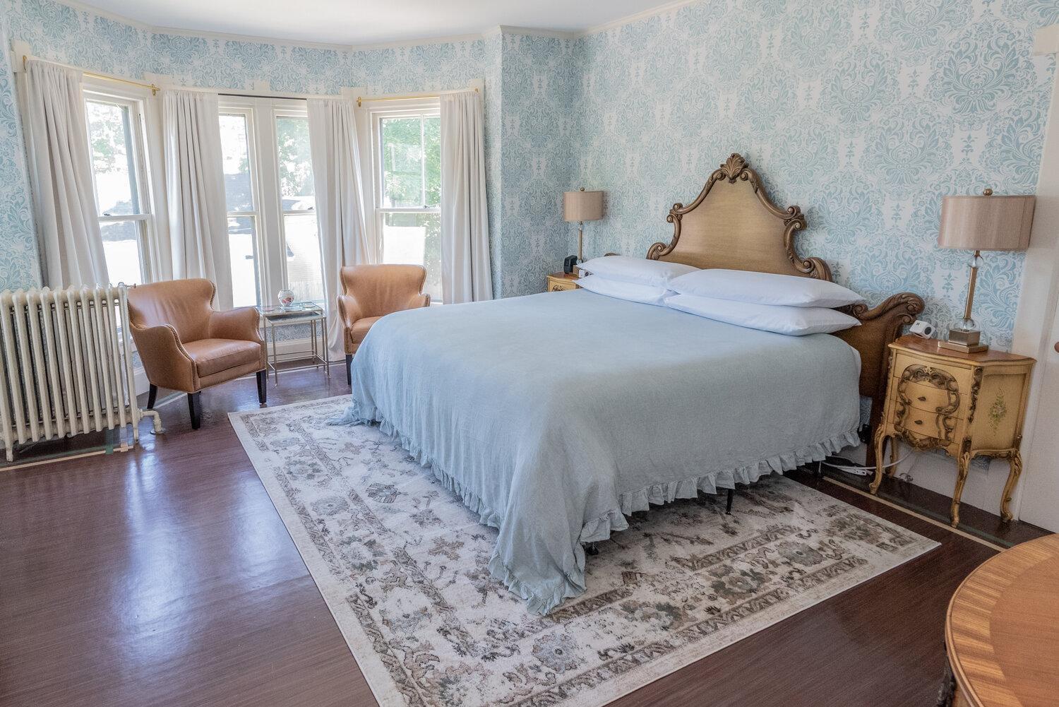 Limerock Inn Rockland Εξωτερικό φωτογραφία