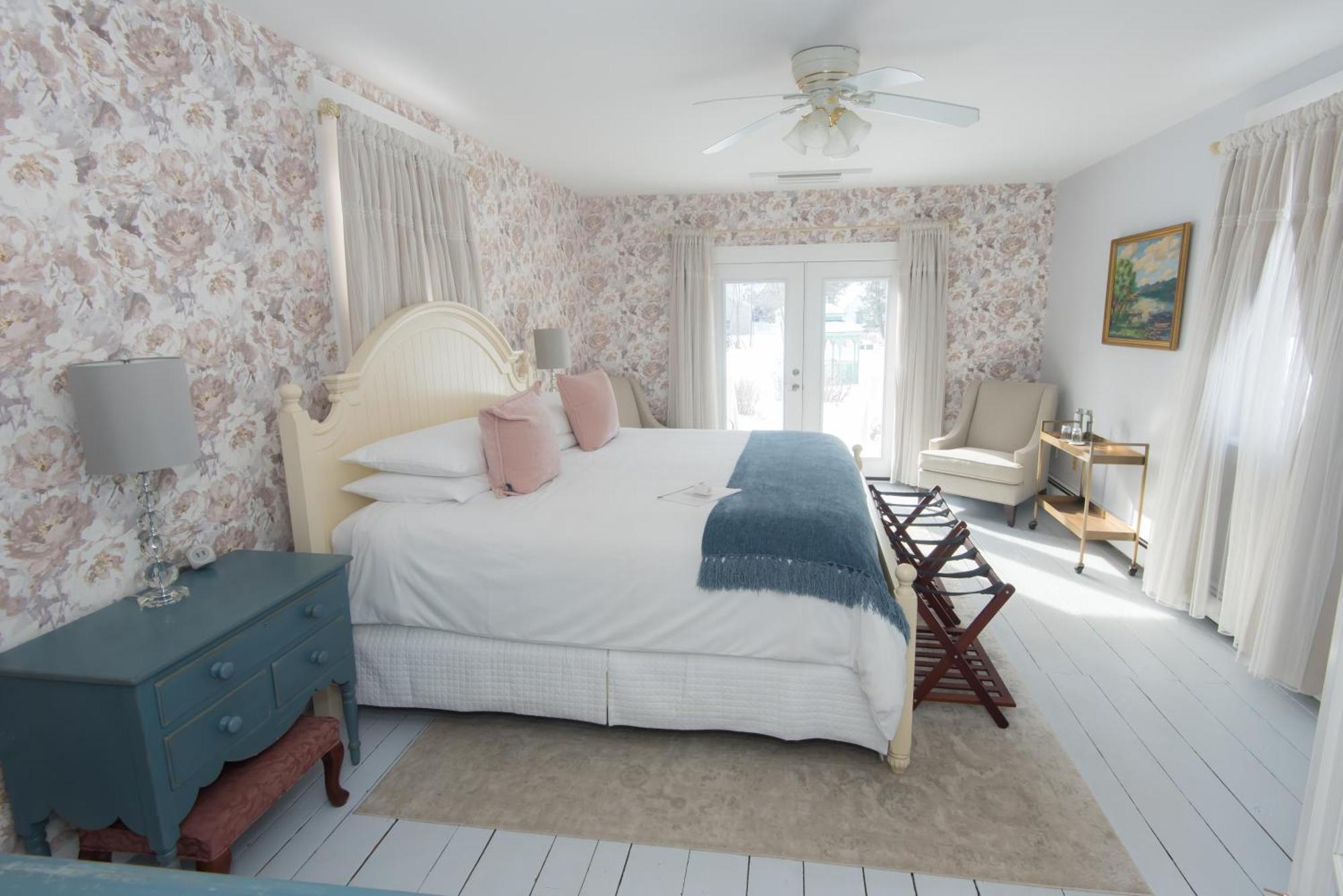 Limerock Inn Rockland Εξωτερικό φωτογραφία