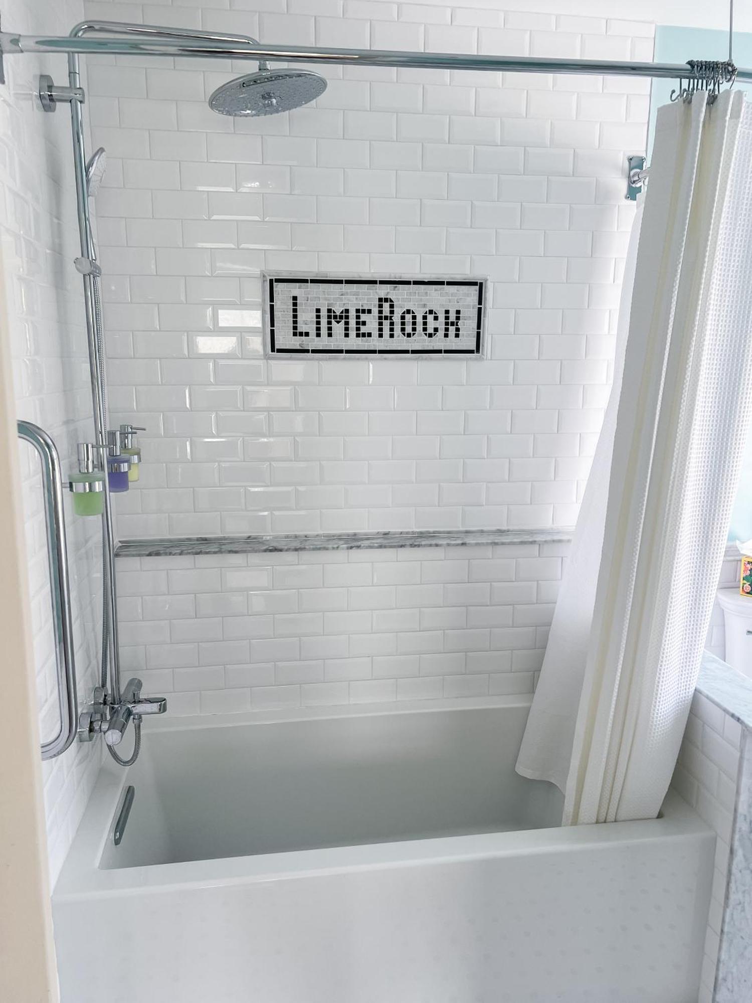 Limerock Inn Rockland Εξωτερικό φωτογραφία