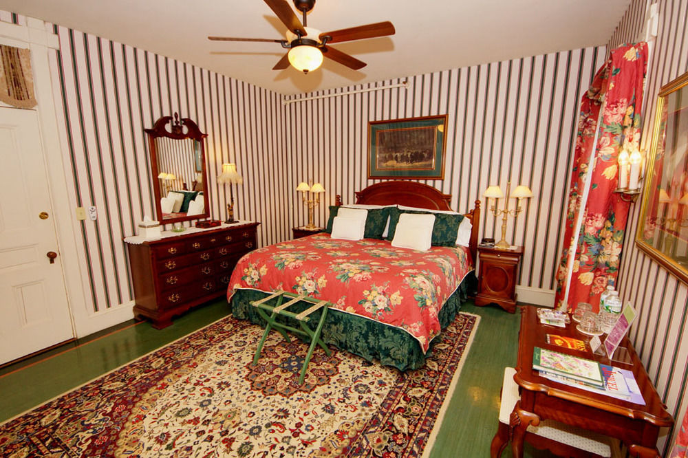 Limerock Inn Rockland Εξωτερικό φωτογραφία