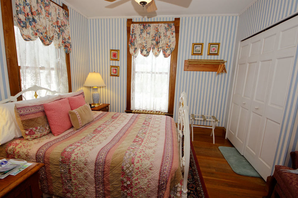 Limerock Inn Rockland Εξωτερικό φωτογραφία