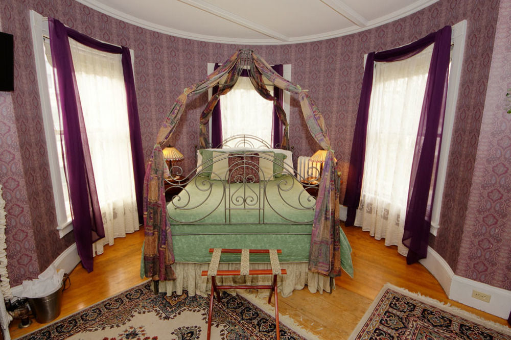 Limerock Inn Rockland Εξωτερικό φωτογραφία
