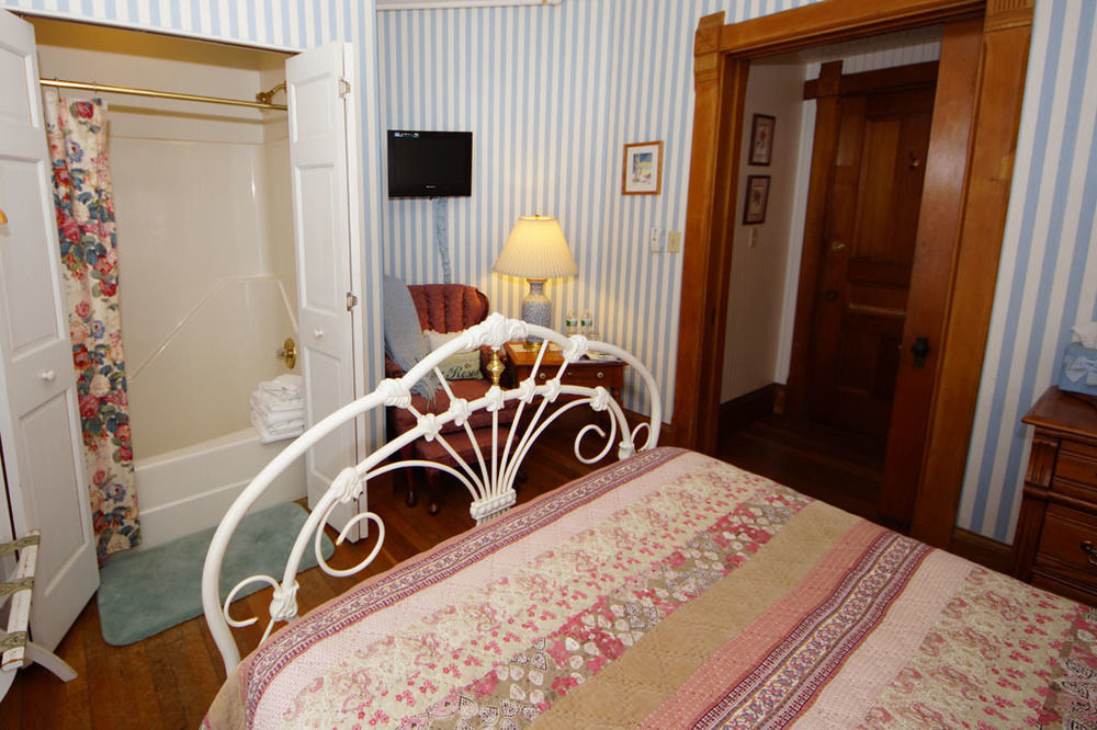 Limerock Inn Rockland Εξωτερικό φωτογραφία