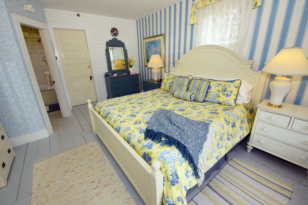 Limerock Inn Rockland Εξωτερικό φωτογραφία