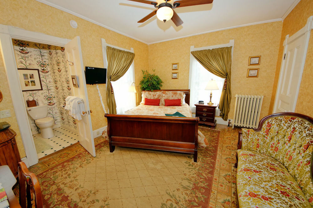Limerock Inn Rockland Εξωτερικό φωτογραφία