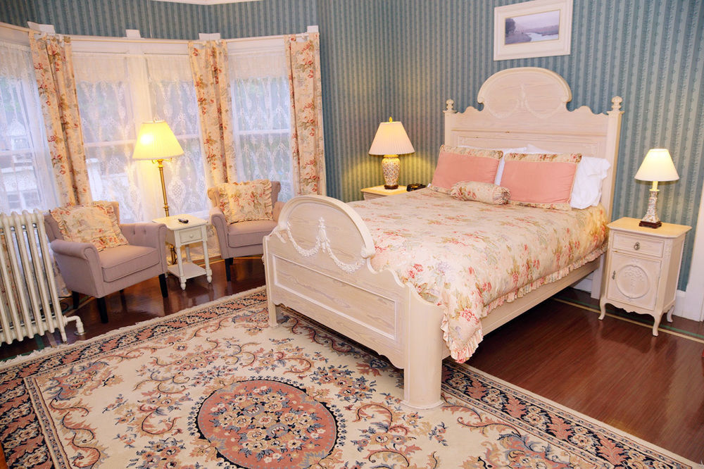Limerock Inn Rockland Εξωτερικό φωτογραφία