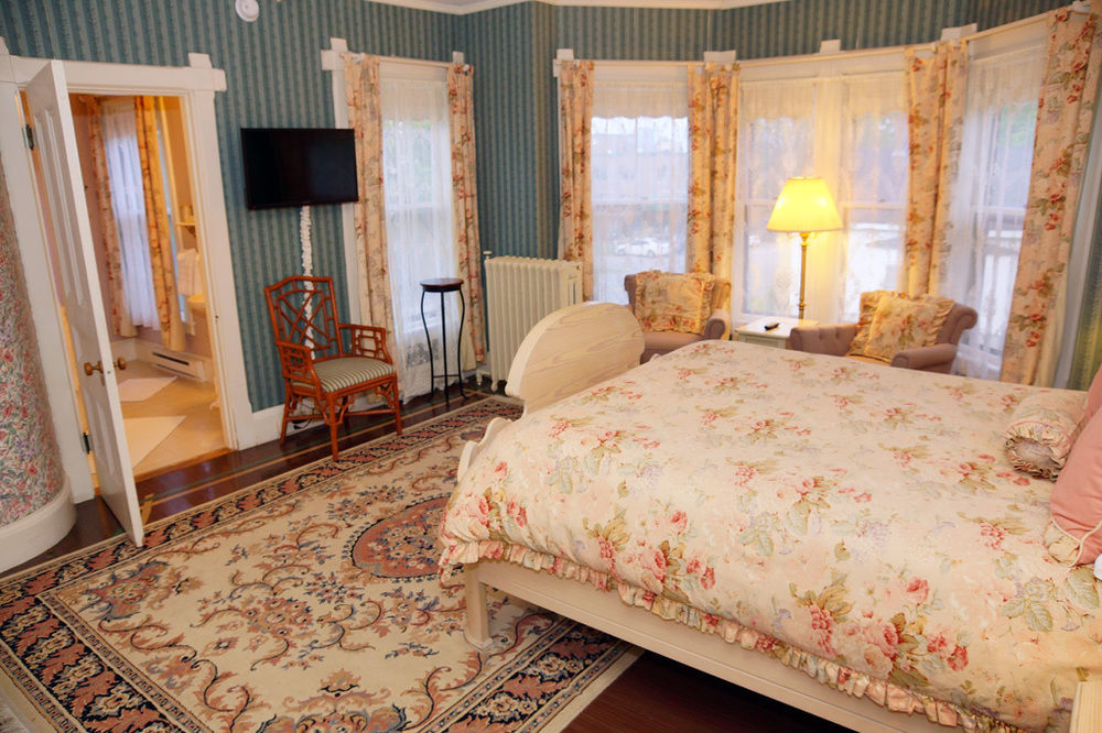 Limerock Inn Rockland Εξωτερικό φωτογραφία