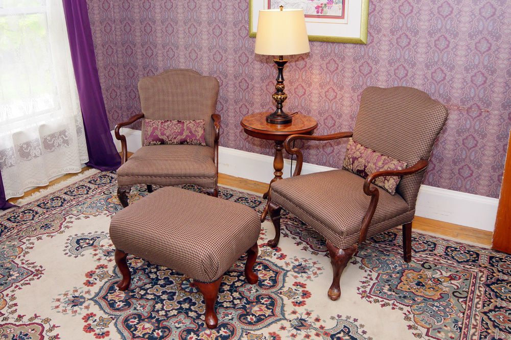 Limerock Inn Rockland Εξωτερικό φωτογραφία