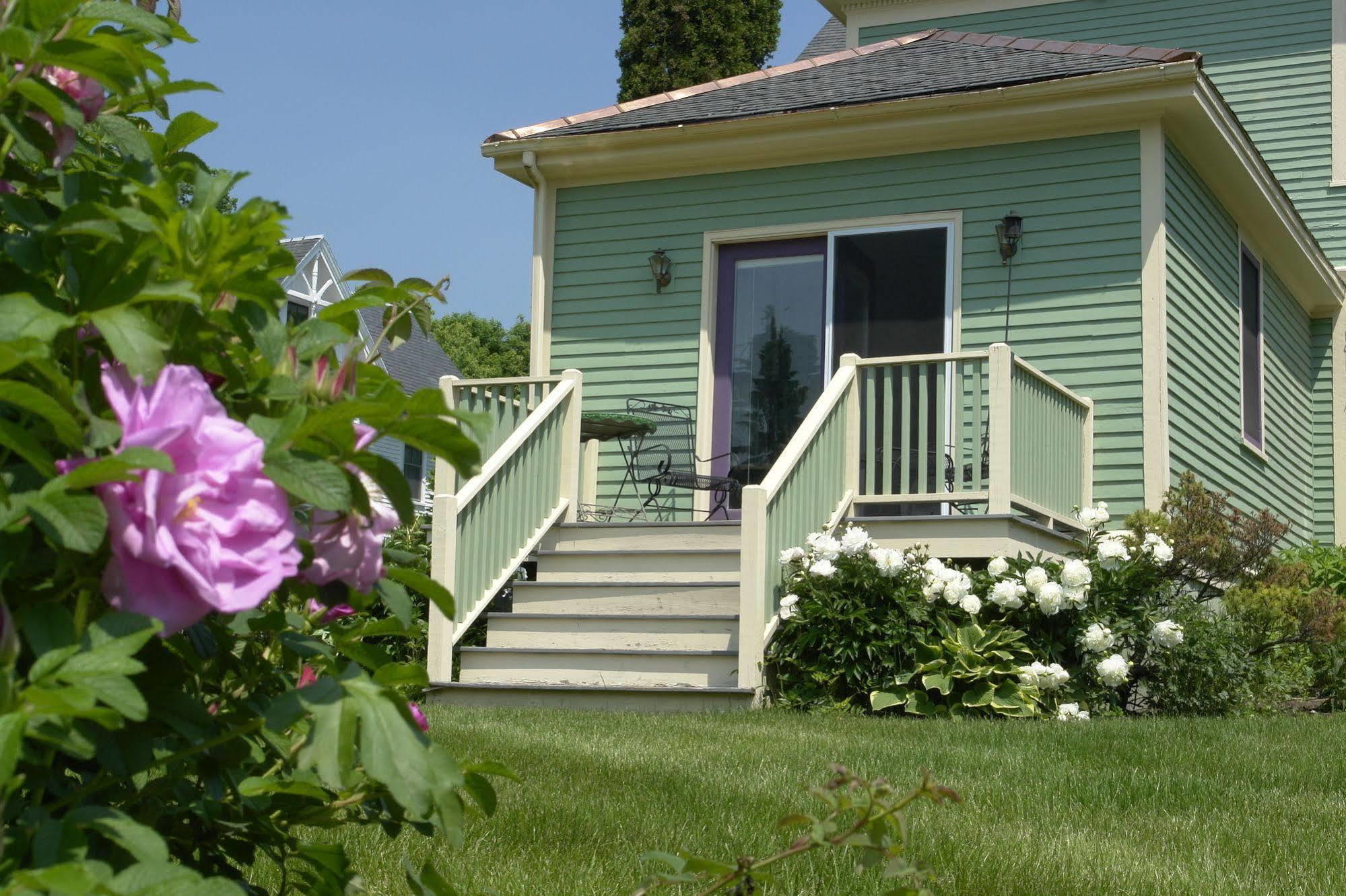 Limerock Inn Rockland Εξωτερικό φωτογραφία