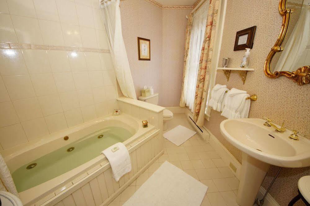 Limerock Inn Rockland Εξωτερικό φωτογραφία