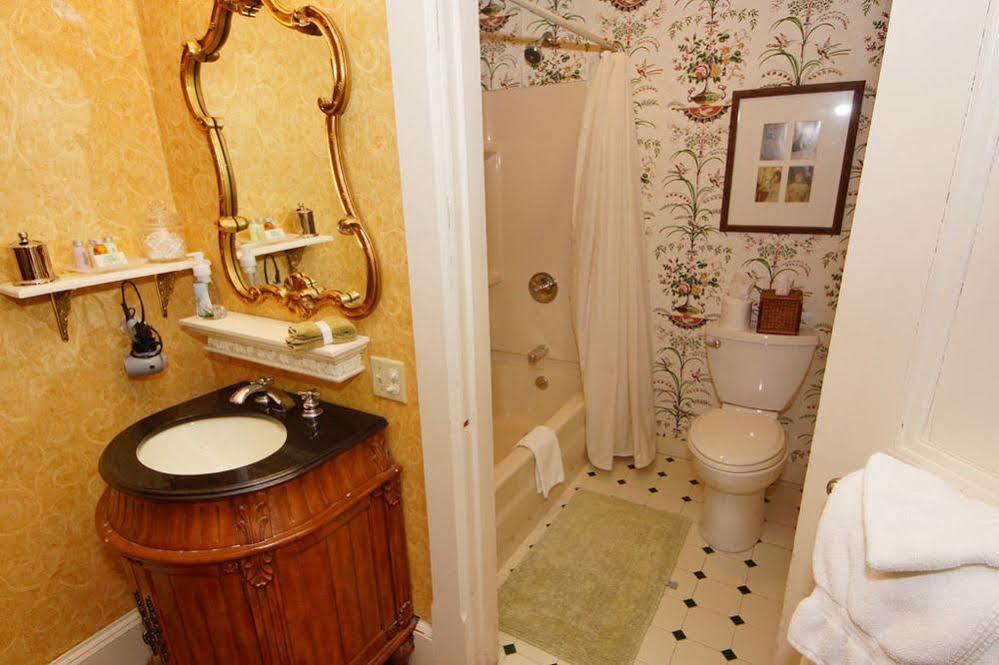 Limerock Inn Rockland Εξωτερικό φωτογραφία