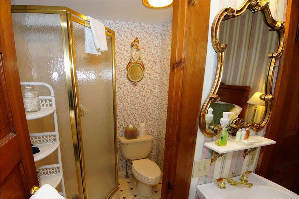 Limerock Inn Rockland Εξωτερικό φωτογραφία