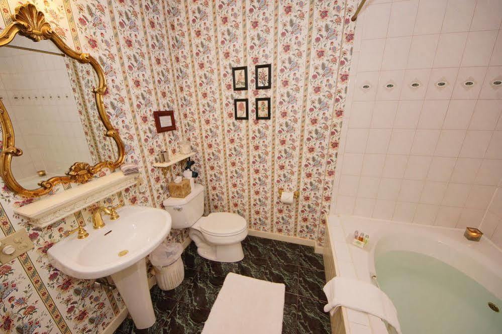 Limerock Inn Rockland Εξωτερικό φωτογραφία
