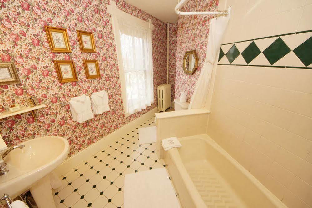 Limerock Inn Rockland Εξωτερικό φωτογραφία