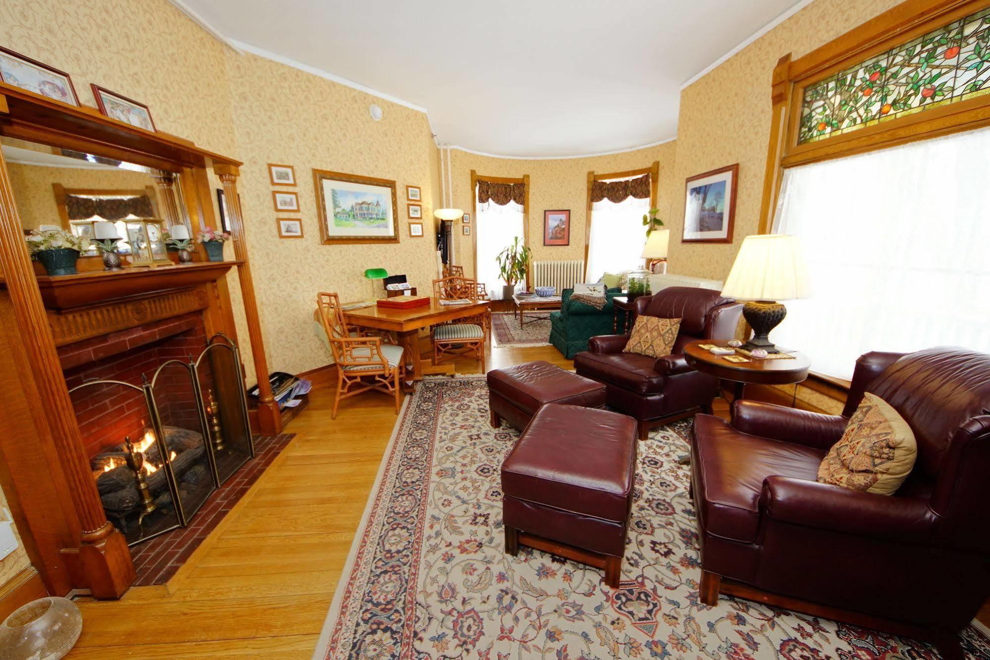 Limerock Inn Rockland Εξωτερικό φωτογραφία