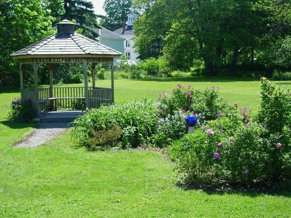 Limerock Inn Rockland Εξωτερικό φωτογραφία